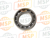 0811069050, Ball Bearing, Suzuki