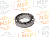 0811369057, Ball Bearing, Suzuki