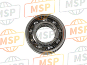 0812360027, Ball Bearing, Suzuki, 2