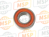 0812360037, Bearing, Suzuki