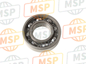 0812360037, Ball Bearing, Suzuki, 2