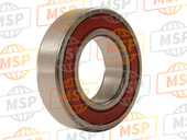 081236005B, Bearing, Suzuki, 1