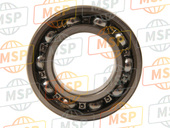 081236005B, Bearing, Suzuki, 2