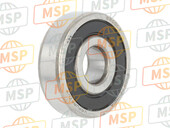 0926210011, Bearing, Rh., Suzuki