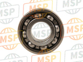 081236203A, Bearing, Suzuki, 2