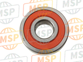 0813363037, Ball Bearing Ntn, Suzuki