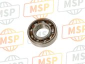 0814360047, Ball Bearing, Suzuki