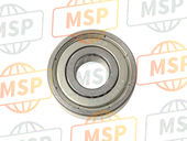 0814362017, Bearing, Suzuki