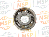 0814362017, Bearing, Suzuki, 2