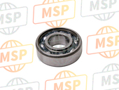 0814362027, Ball Bearing, Suzuki