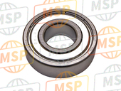 0814362037, Bearing, Suzuki