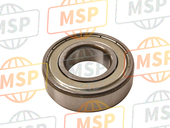 0814362057, Bearing, Suzuki