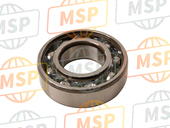 0814362057, Ball Bearing Nachi, Suzuki, 2