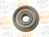 0814363007, Bearing, Lh, Suzuki