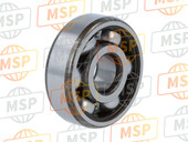 081436301B, Bearing, Suzuki, 1