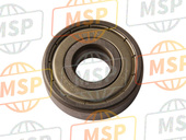 0814463027, Ball Bearing Nachi, Suzuki