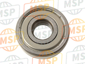 0815363037, Ball Bearing Nachi, Suzuki