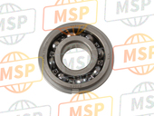 0817062040, Bearing, 20X47X14, Suzuki, 1