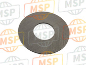 0821117422, Thrust Washer, Suzuki