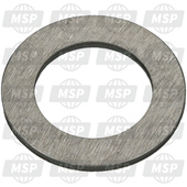 0821120323, Thrust Washer, Suzuki