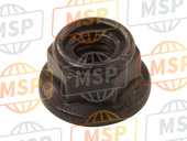 0831931053, Nut, Fr Side Rr Brkt, Suzuki