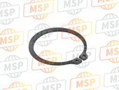 0833131509, Circlip TL1000R, Suzuki