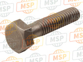 0910006129, Tornillo 6X26, Suzuki