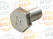 0910008267, Bolt (8X16), Suzuki