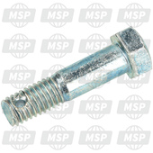 0910108017, Bolt,Front, Suzuki, 2