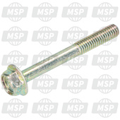 0910306101, Bolt, M6X100, Suzuki