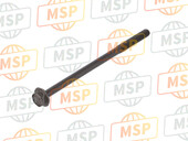 0910306163, Tornillo M6X115, Suzuki