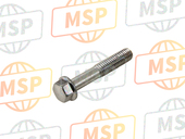 0910306214, Bolt (6X35), Suzuki