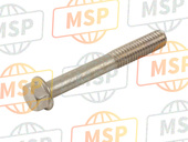 0910306224, Tornillo, Motor Sprkt Tapa, L8, Suzuki