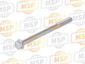 0910306225, Tornillo, Motor Sprkt Tapa, L8, Suzuki