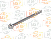 0910306226, Tornillo, Motor Sprkt Tapa, L8, Suzuki