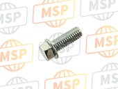 0910306234, Bolt, Rear (6X16), Suzuki