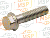 0910306250, Bolt (6X25), Suzuki