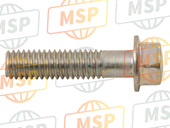 0910306250, Bolt (6X25), Suzuki, 2