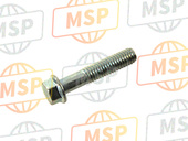 0910306251, Bolt, Upper (6X30), Suzuki