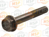 0910306504, Bolt (6X39), Suzuki