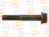 0910306504, Tornillo M6X100, Suzuki, 2