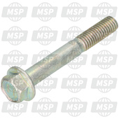 0910308181, Bolt (8X57), Suzuki, 1