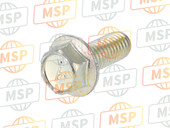 0910308254, Bolt, Rear, Suzuki