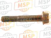 0910308289, Tornillo 8X65, Suzuki, 2