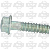 0910308319, Bolt (8X31), Suzuki, 3