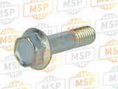 0910308377, Tornillo, Tapa De Culata(L250, Suzuki