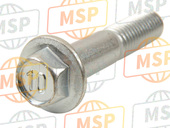 0910308403, Bolt (8X41), Suzuki