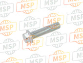 0910308536, Bolt (8X35), Suzuki, 1