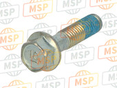 0910308555, Tornillo, Soporte Motor, Suzuki