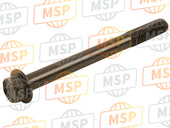 0910309008, Bolt, 9X95, Suzuki, 1